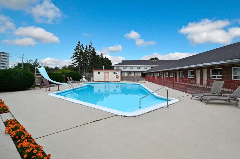 Motel 6-Moncton, Nb Exterior photo