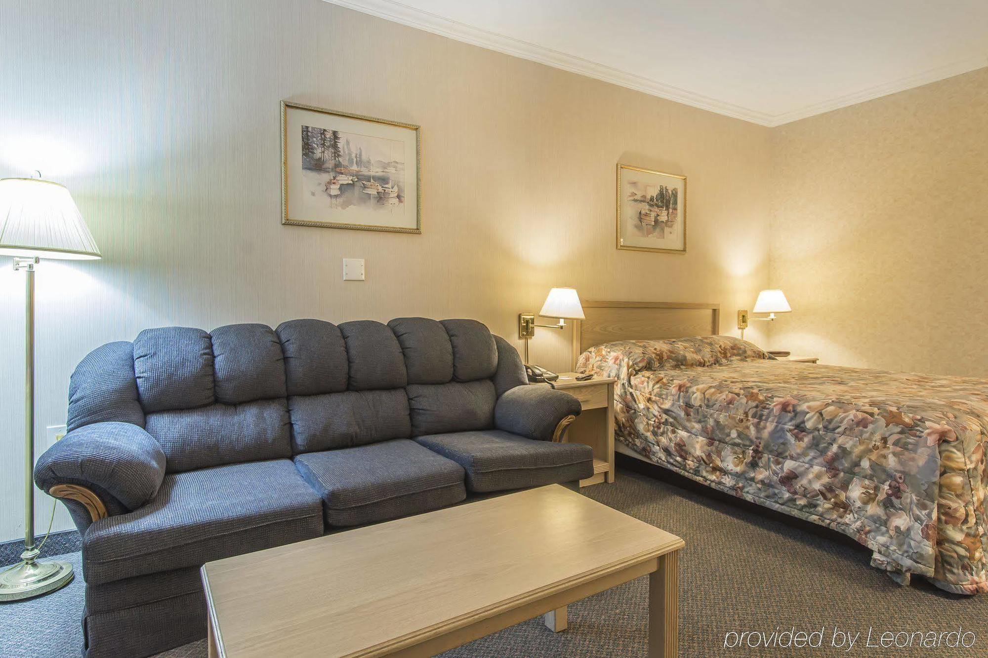 Motel 6-Moncton, Nb Exterior photo