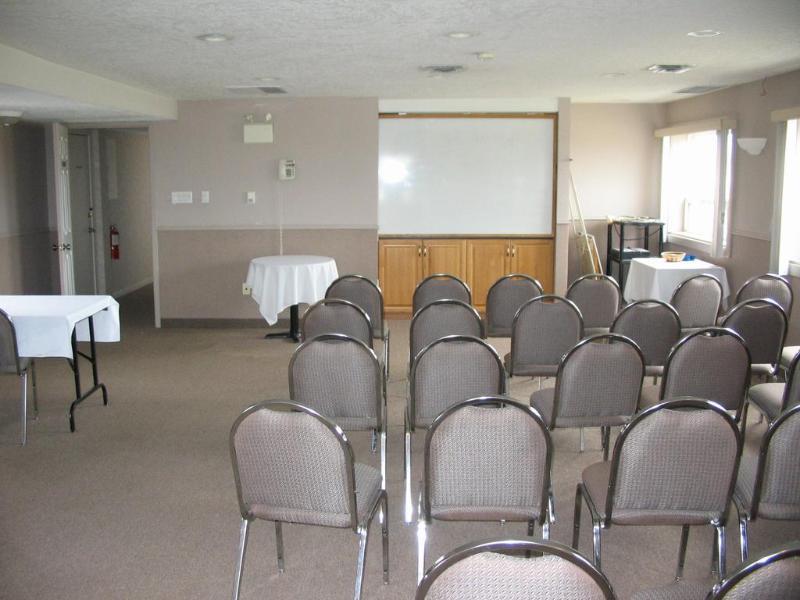 Motel 6-Moncton, Nb Exterior photo