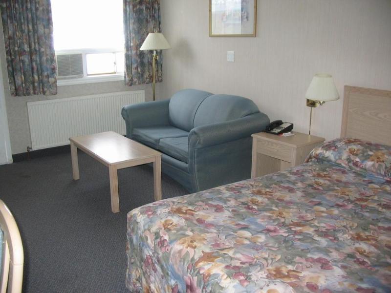 Motel 6-Moncton, Nb Exterior photo