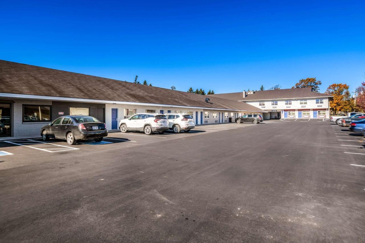 Motel 6-Moncton, Nb Exterior photo