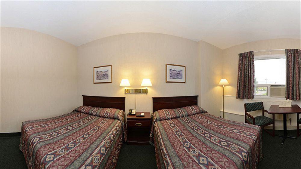 Motel 6-Moncton, Nb Exterior photo