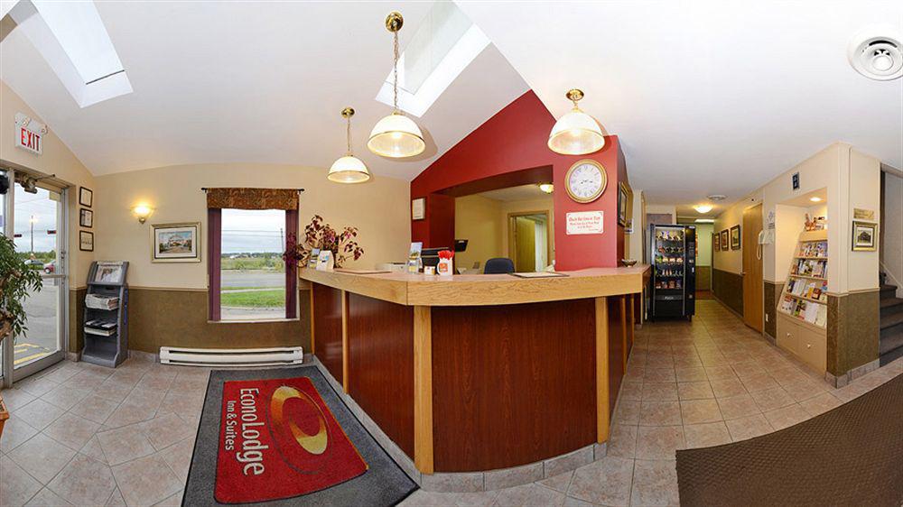 Motel 6-Moncton, Nb Exterior photo